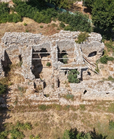 Antalyanin-Merkezinde-17-Asirlik-Roma-Hamami-Zamana-Direniyor-featured