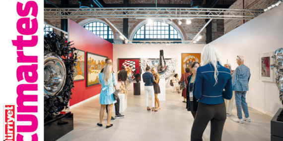 Contemporary-Istanbul-21.-Yilinda-70-Galeriyle-Kapilarini-Acti-featured