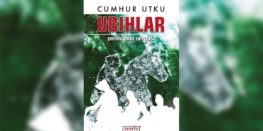 Cumhur-Utku8217nun-Ubihlar-8211-Sessiz-Bir-Destan-Kitabi-Yayinlandi-featured