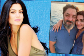 İrem Helvacıoğlu, kızı Sora'nın eğlenceli anlarını paylaştı 2 thumbnail