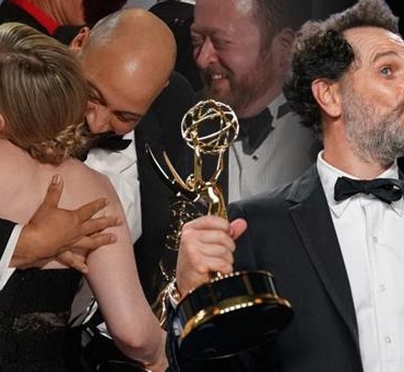 Emmy-Odulleri8217nin-Kazananlari-Aciklandi-8216Widow8217s-Bay8217-ve-Matthew-Rhys-Tarihe-Gecti-featured
