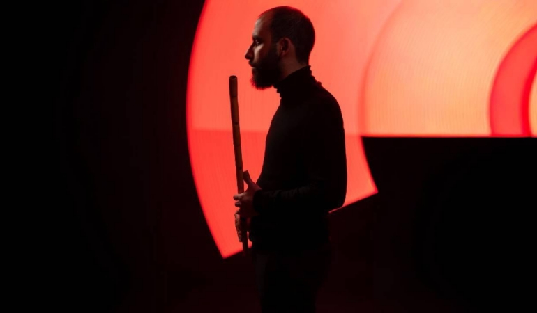 Faris-Ishaq-Muzik-Dijitallesmeye-Karsi-Bir-Zanaattir-featured