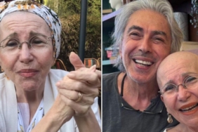 Nilgün Belgün'den hüzünlü Defne Joy Foster paylaşımı! 'Işıklar içinde uyusun' 2 thumbnail