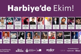 İzmir'de Sanatın Işıltısı: Lumina Sergisi ve Büyük İş Birliği 1 thumbnail