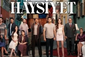 Uzak Şehir için heyecan dorukta! Atakan Özkaya setten paylaştı 2 thumbnail