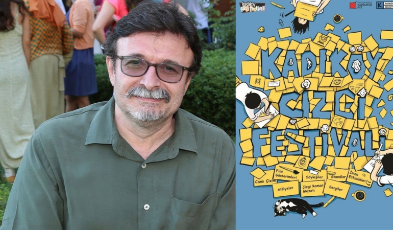 Kadikoy-Cizgi-Festivali-2026-Yogurtcu-Parkinda-Sanat-Bulusmasi-featured