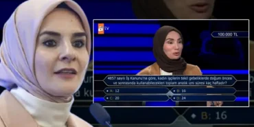 Kim-Milyoner-Olmak-Ister8217deki-Dogum-Izni-Sorusuna-Bakan-Yaniti-featured