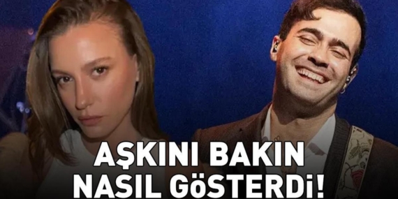 Mert-Demir8217den-Serenay-Sarikaya-Paylasimi-Asklarini-Ilan-Ettiler-featured
