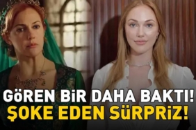 Gizem Karaca, takipçilerinden yardım talep etti: İmdat! 1 thumbnail