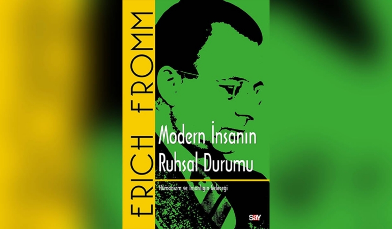 Modern-Insanin-Yabancilasma-Sorununa-Erich-Fromm-Mercegi-featured