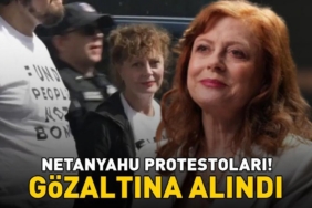 Doğallığın Simgesi Christy Turlington: Ne Boya Var Ne De Estetik 1 thumbnail