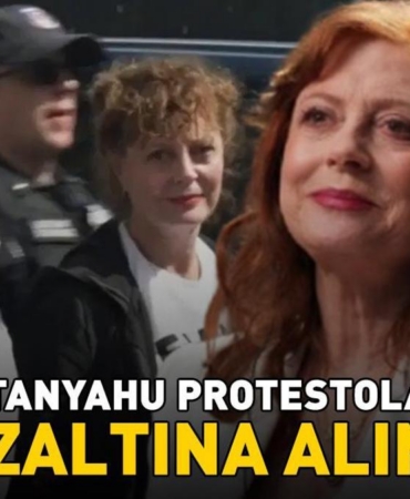 Netanyahu-Protestolarinda-Susan-Sarandon-ve-Unluler-Gozaltina-Alindi-featured