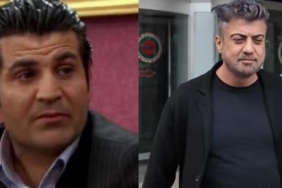 Tuzlu Kahve 3. bölümde Serhat Kılıç'a vefa: O sahne ağlattı 1 thumbnail