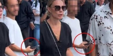 Ozge-Ozder-cenazede-fotograf-istegine-sert-tepki-gosterdi-featured