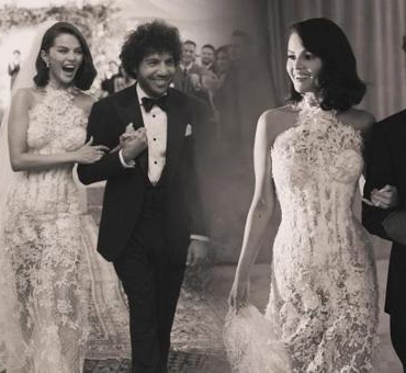 Selena-Gomez-ve-Benny-Blanco-Evliliklerinin-Ilk-Yilini-Kutladi-featured