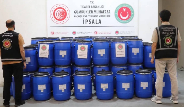Turkiye8217de-Uyusturucu-Yakalamalarinda-2026-Ilk-Yari-Rekoru-featured