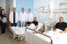 TTB'den Danıştay'a Dava: Hekimlere Hedef Katsayısı Baskısı 1 thumbnail