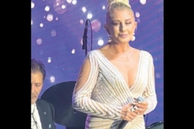 Anneden Kızına, Abladan Kardeşe: O Ünlü Elbise Yine Ortaya Çıktı 1 thumbnail