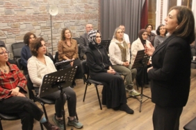 Aler Muzik farkli kulturleri ortak ezgilerde bulusturuyor featured