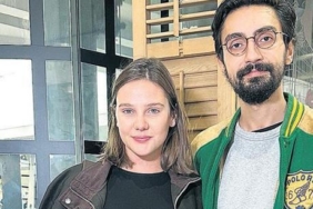 Alina Boz dogum planini acikladi Turkiyede doguracak featured