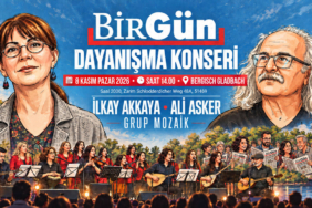 Melisa Yıldırım ve Swarupa Ananth Sydney Opera House Sahnesinde 1 thumbnail
