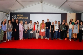 Altin Portakal Film Forumda bes projeye destek verildi featured