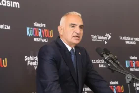 Antalyada Kultur Yolu Festivali kapsaminda 440 etkinlik featured