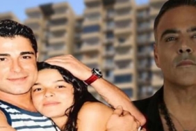 Kerem Alışık'ın set gününde duygusal sürpriz 1 thumbnail