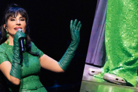 Aysegul-Aldincin-konserinde-ayakkabi-surprizi-featured