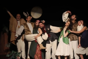 BGST ve Istanbul Tiyatro Festivali Oyunlari Sahneleniyor featured