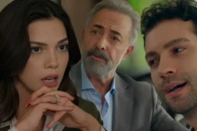 Baskalarinin Hayatinda Hulyanin sirri ortaya cikiyor featured