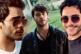 Berkay Hardal Mugladaki yeni hayatiyla gundemde featured
