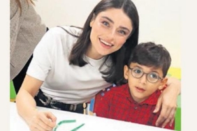 Gamze Özçelik, 8 yıl aradan sonra oyunculuğa geri döndü! 2 thumbnail