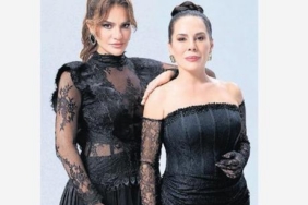 Demet Sagiroglu ve Derya Bedavacidan Kayahan dueti featured