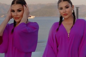 Deniz Seki uc ay sonra sahneye dondu featured