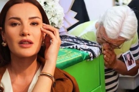 Selahattin ve Lara Paşalı'dan dikkat çeken tatil paylaşımları 2 thumbnail