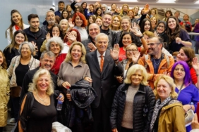 Ediz Hunun yasami ‘Son Oyun belgeseliyle Antalyada featured