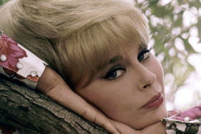 Elke Sommer Pembe Panter serisinin yildizi 85 yasinda oldu featured