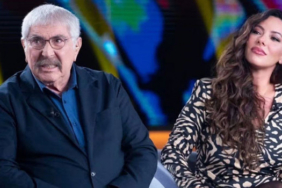 Erdal Ozyagcilara Verissimoda kizi Zeynepten surpriz featured
