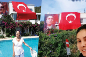 Fatma Girikin Cumhuriyet vasiyeti Bodrumda yasatiliyor featured