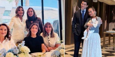 Feryal-Gulman-torunu-Leo-Aras-icin-sarayda-davet-verdi-featured
