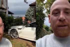 Furkan Kizilay motosiklet kazasi iddiasini yalanladi featured