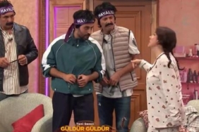 MasterChef'te Eleme Gecesi: Hayallerine Veda Eden Buse Oldu 2 thumbnail