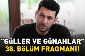 Güller ve Günahlar 37. Bölüm İzle: Murat Yıldırım ve Cemre Baysel 1 thumbnail