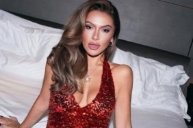 Hadise anne olma istegini yineledi En az 1 cocuk isterim featured