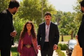 Halef Koklerin Cagrisi 5 Kasimda ekrana donecek featured
