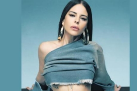 Pınar Deniz Mardin’de coştu: Mikrofonu alıp halayın başına geçti 1 thumbnail