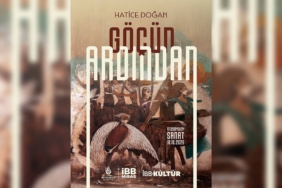 Hatice Doganin Gocun Ardindan sergisi ziyarete acildi featured