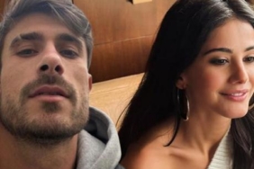 Helin Kandemir ve Dorukhan Tokozden yeni romantik kareler featured