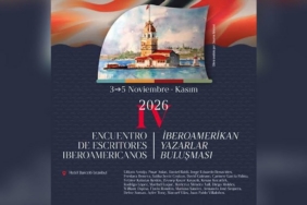 Iberoamerikan yazarlar Istanbulda bulusuyor featured